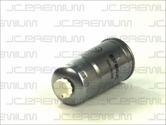 JC PREMIUM Топливный фильтр B3F000PR